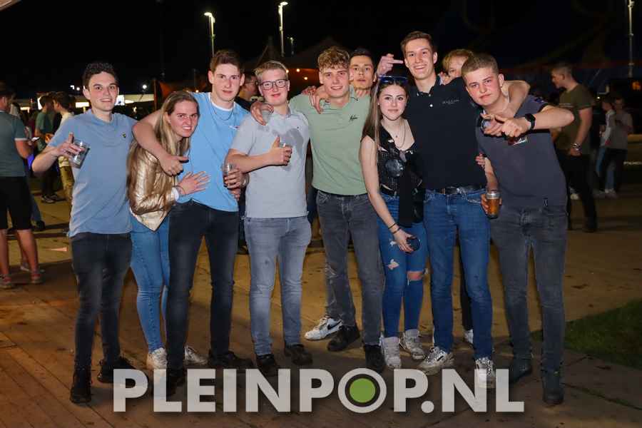 Publiek Zaterdag   (46)